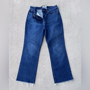 J Crew Jeans